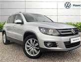 Volkswagen Tiguan Image 1