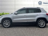 Volkswagen Tiguan Image 4