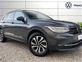 Volkswagen Tiguan Image 1