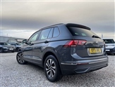 Volkswagen Tiguan Image 3