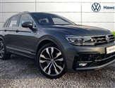 Volkswagen Tiguan Image 1