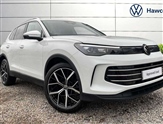 Volkswagen Tiguan Image 1