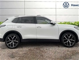 Volkswagen Tiguan Image 4