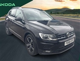 Volkswagen Tiguan Image 1