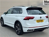 Volkswagen Tiguan Image 5