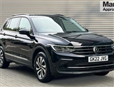 Volkswagen Tiguan Image 1