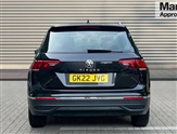 Volkswagen Tiguan Image 4