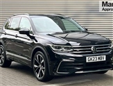 Volkswagen Tiguan Image 1