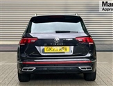 Volkswagen Tiguan Image 4