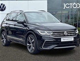 Volkswagen Tiguan Image 1