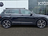 Volkswagen Tiguan Image 4