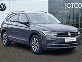 Volkswagen Tiguan Image 1