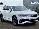 Volkswagen Tiguan Image 1