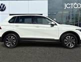 Volkswagen Tiguan Image 4