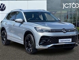 Volkswagen Tiguan Image 1