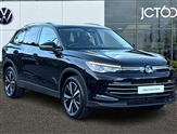 Volkswagen Tiguan Image 1