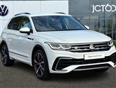 Volkswagen Tiguan Image 1