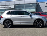 Volkswagen Tiguan Image 4