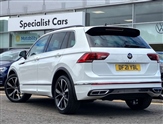 Volkswagen Tiguan Image 3