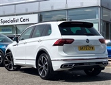 Volkswagen Tiguan Image 3