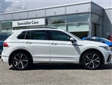 Volkswagen Tiguan Image 4