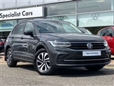 Volkswagen Tiguan Image 1