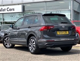 Volkswagen Tiguan Image 3
