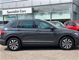 Volkswagen Tiguan Image 4