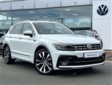 Volkswagen Tiguan Image 1