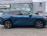 Volkswagen Tiguan Image 4
