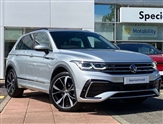 Volkswagen Tiguan Image 1