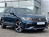 Volkswagen Tiguan Image 1