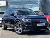 Volkswagen Tiguan Image 1