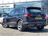 Volkswagen Tiguan Image 3