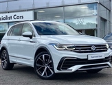 Volkswagen Tiguan Image 1