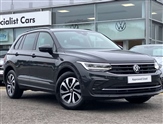 Volkswagen Tiguan Image 1
