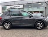 Volkswagen Tiguan Image 4