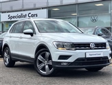 Volkswagen Tiguan Image 1