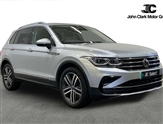 Volkswagen Tiguan Image 1