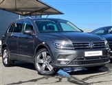 Volkswagen Tiguan Image 1