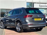 Volkswagen Tiguan Image 3