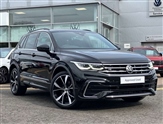 Volkswagen Tiguan Image 1