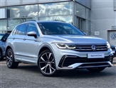 Volkswagen Tiguan Image 1