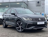 Volkswagen Tiguan Image 1