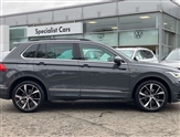 Volkswagen Tiguan Image 4
