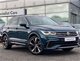 Volkswagen Tiguan Image 1