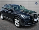 Volkswagen Tiguan Image 1