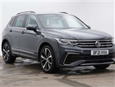 Volkswagen Tiguan Image 1