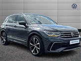 Volkswagen Tiguan Image 1