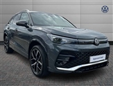 Volkswagen Tiguan Image 1